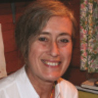 Ann Wroe