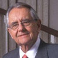 Peter G. Peterson