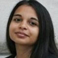 Betwa Sharma