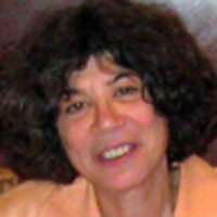 Judy Pasternak