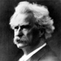 Mark  Twain