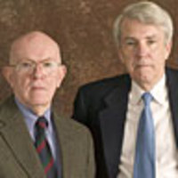  Donald L. Barlett & James B. Steele
