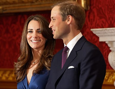 william and kate dating years