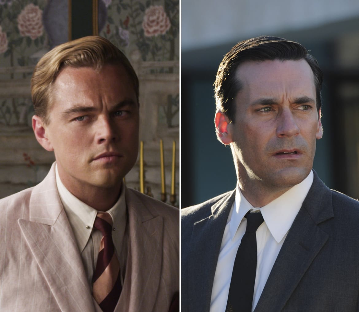 what makes jay gatsby great