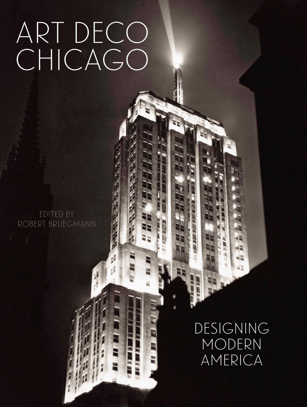 Chicago S Best Hidden Art Deco Gems