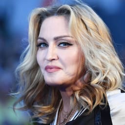 Madonna's Weird 50 Questions YouTube Video Is Hilarious and Confusing