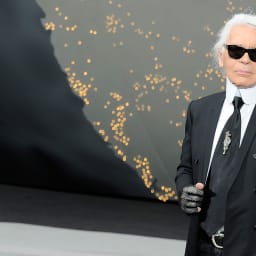 Inside Karl Lagerfeld's crazy life of bedding escorts and wanting to marry  his cat as fashion world grieves his death