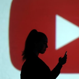 Bans Comments On Videos Deemed Vulnerable To Pedophiles Amid Ad  Pullback : NPR