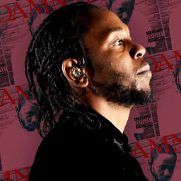 Malawi24 - Kendrick Lamar pens TDE American rapper