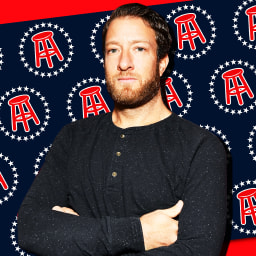 Barstool Sports Hemorrhaging Money Top Editor Flips Out At Writers