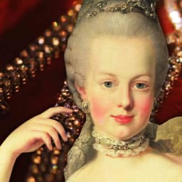 Marie Antoinette's Jewels, Hidden for 200 Years, Are Up for Sale