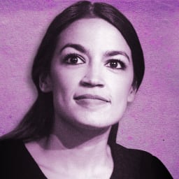 Alexandria Ocasio-Cortez Slams Site for Fake Nude Photo | PEOPLE.com