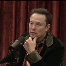 Comedian Elon Musk Is Getting an A24 Biopic