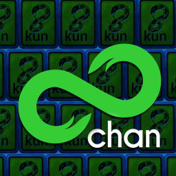 Notorious anon forum 8chan is back online as 8kun