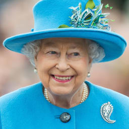 Queen Elizabeth II Dies 'Peacefully' at 96. King Charles III Succeeds Her.