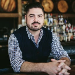 Cacique Foods Partners With Renowned Mixologist Erick Castro and