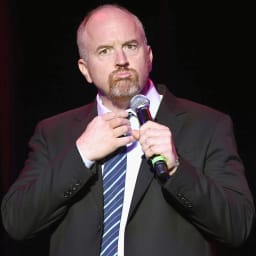 nowholdon-glasses on X: RT @bertkreischer: Louis CK has a new special  available on his website  / X