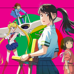 Land of Animes: Sakura Card Captors: A Carta Selada - REVIEW