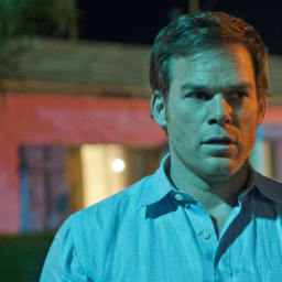 Michael C Hall On His Fluid Sexuality Dexter Death