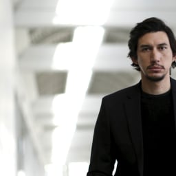 Adam Driver Walks Out Of Npr Fresh Air Interview Over Marriage Story Clip