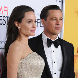 Brad Pitt Accuses Angelina Jolie of Being “Vindictive” in Miraval Winery  Deal