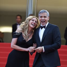 Ticket to Paradise' review: Julia Roberts and George Clooney, ta