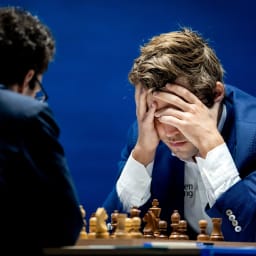 GM Hans Niemann loses to a National Master #chess #checkmate