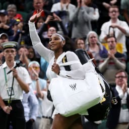 VOGUE World: Serena Williams makes epic runway appearance, Lil Nas