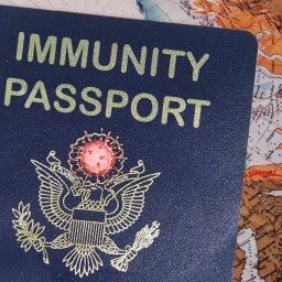I Forged New York S Digital Vaccine Passport In 11 Minutes Flat