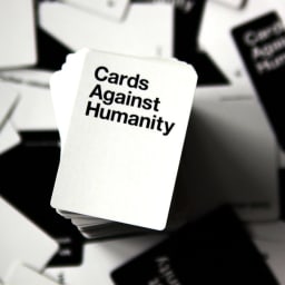 A Cards Against Humanity Writer Called Out Racism at Work. He Ended Up  Institutionalized Against His Will.