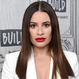 Post Controversy Lea Michele Returns to the Spotlight in Spring