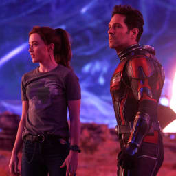 Ant-Man Quantumania: The Downfall of Marvel – Tribal Tribune