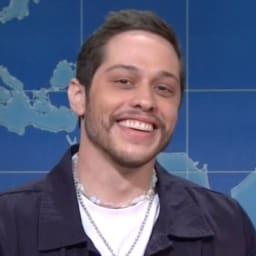 Former 'SNL' star Pete Davidson's car crash being investigated: police