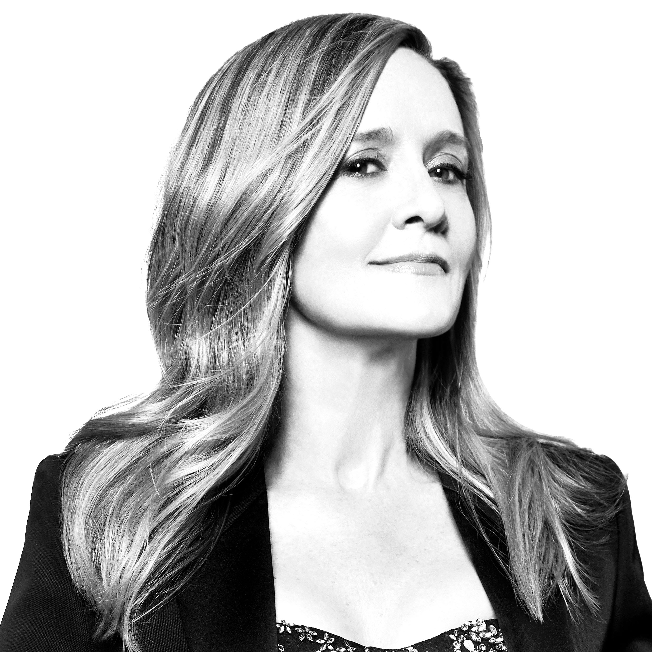 Samantha Bee - The Daily Beast