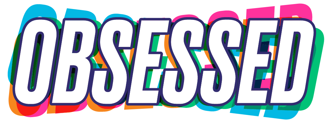Obsessed Logo
